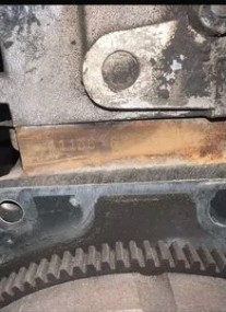 Двигатель лада гранта, датсун, ларгус